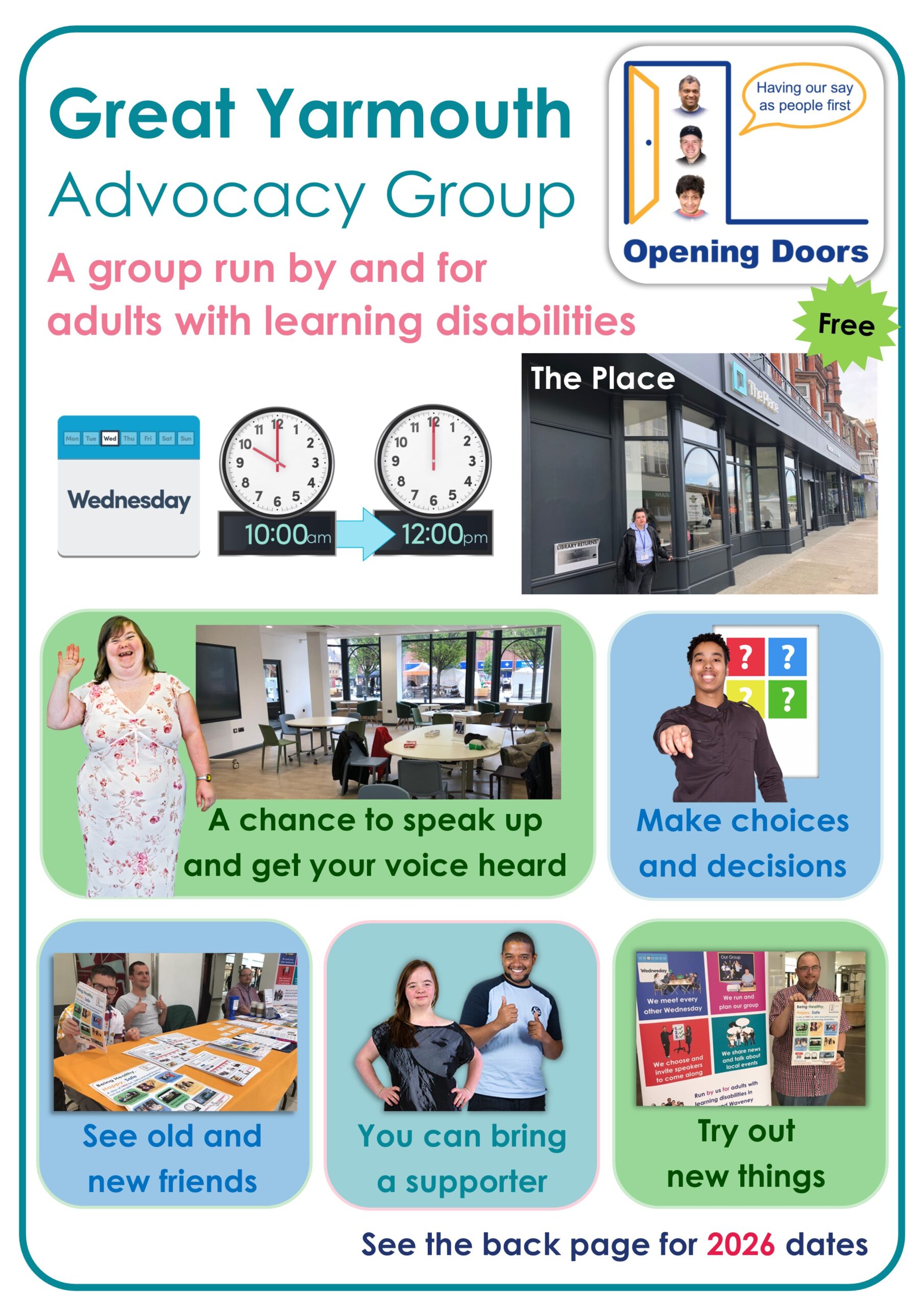 Great Yarmouth - 2026 FINAL