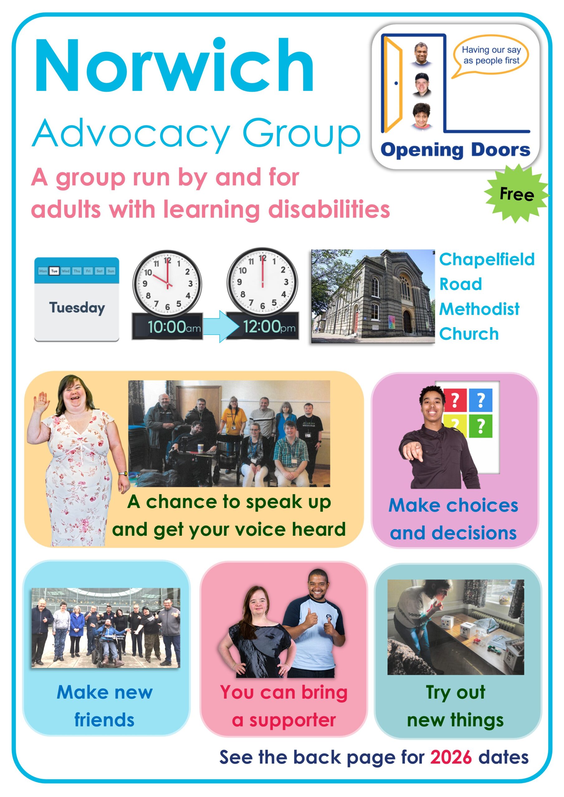 Norwich 2026 - FINAL