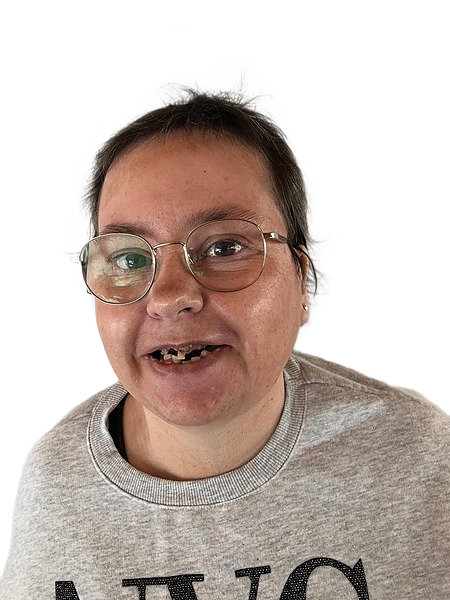Charmaine